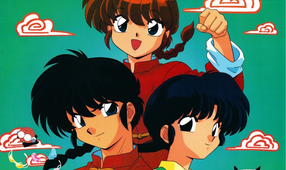 Rumiko ranma azteca siete
