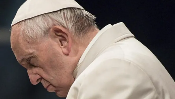 La cárcel que visitó el Papa Francisco el Jueves Santo
