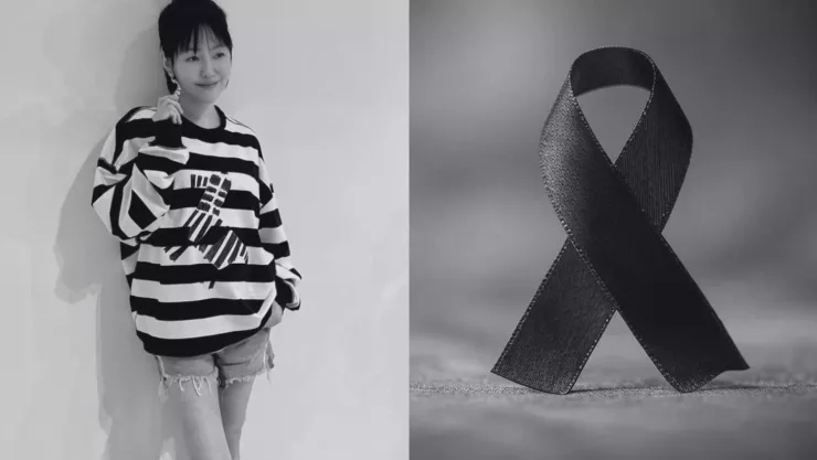 ¡De luto! Muere actriz de una reconocida serie de Netflix, Barbie Hsu