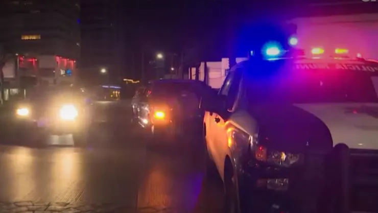 Lesionados por arma de fuego son atendidos tras incidente en Las Cumbres