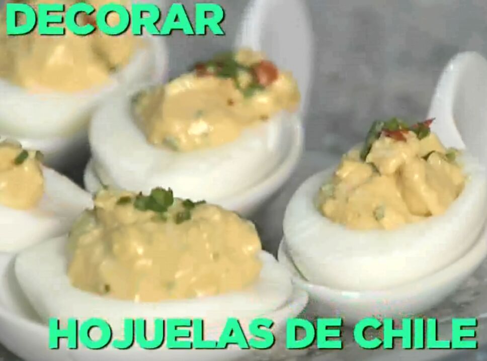 ingredientes