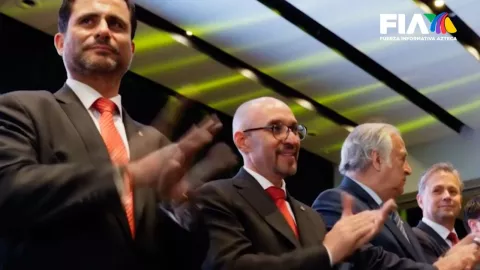 Empresarios mexicanos