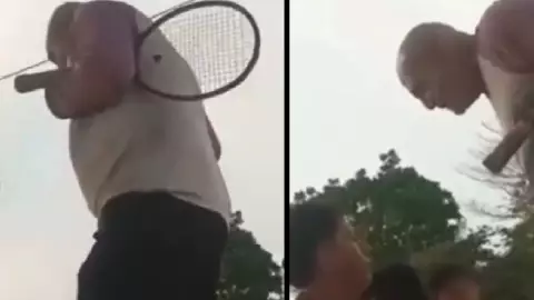 extranjero humilla a niño en felipe carrillo puerto.jpg