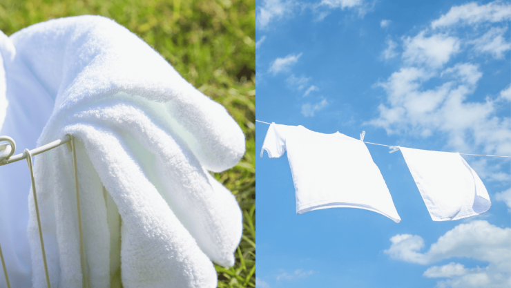 ¿Cómo quitar lo percudido a la ropa blanca Tips de limpieza.png