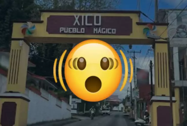 Sismo en Xico hoy, 19 de noviembre de 2025.