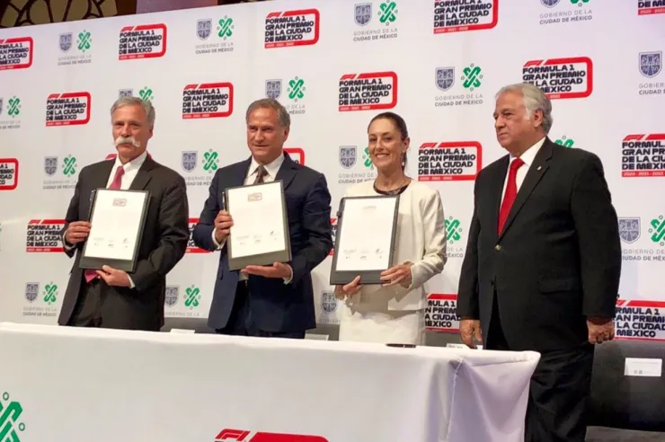 Gran Premio de la Ciudad de México