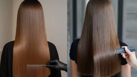 11 cortes de cabello que son fáciles de peinar para que luzcas siempre perfecta.