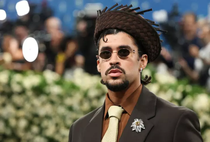 Bad Bunny precio de boletos 