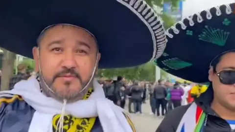 Pagan más de 70 mil pesos por entradas a la final de la Champions League