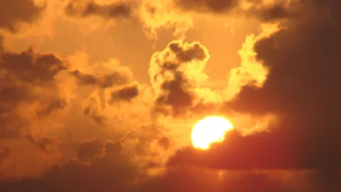 Canícula 2025 ¿Cuáles serán los días más calurosos para el clima en Aguascalientes