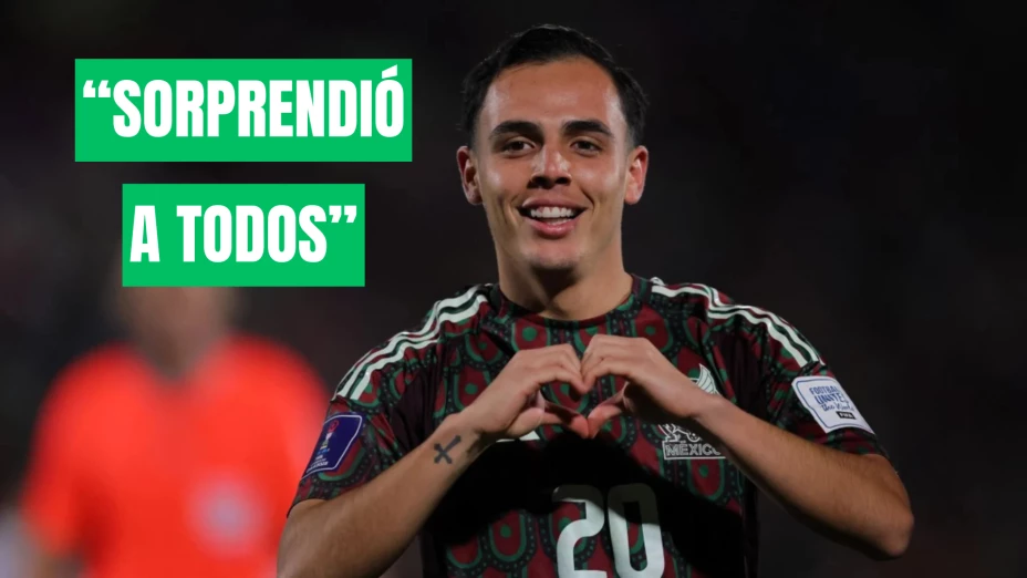 La prensa argentina llenó de elogios a Hugo Camberos