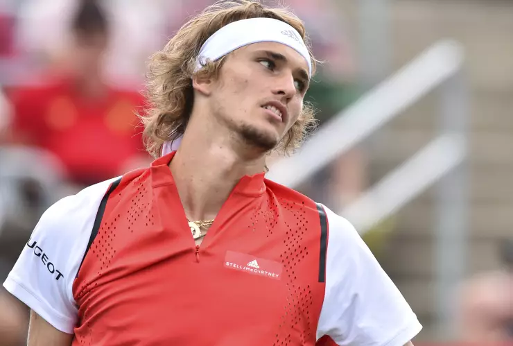 Zverev