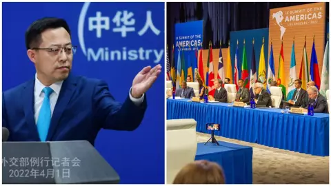 EU relaciones respeto mutuo China