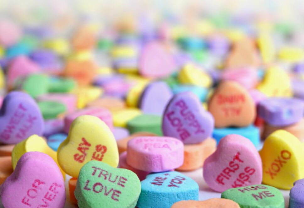 Corazones