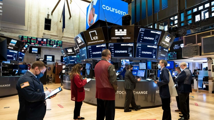 Wall Street