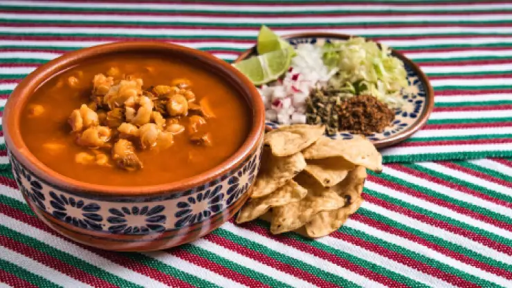 Estos son los platillos infaltables para las fiestas patrias en Guanajuato
