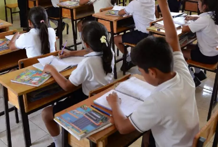 Ingreso del Frente Frío 30 en Yucatán: ¿Cambiará el horario de entrada a las escuelas?, esto dice la SEP