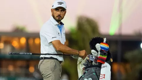 Abraham Ancer
