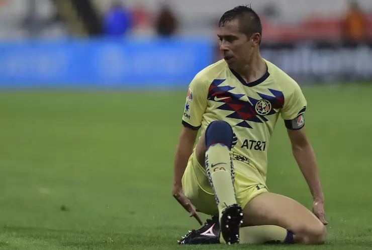 A Paul Aguilar le querían bajar el sueldo en un 80% por ciento