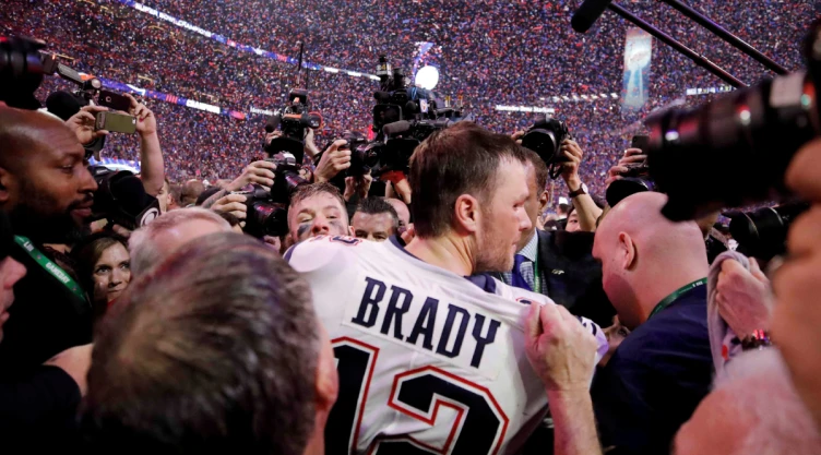 Tom Brady
