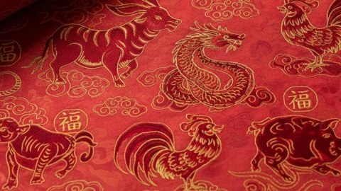 ¿Qué dice tu Horóscopo Chino en este Año Nuevo Lunar? Predicciones de HOY, martes 17 de febrero de 2026