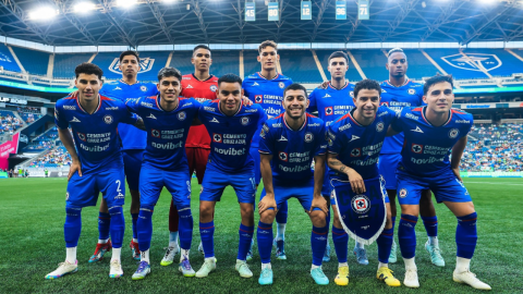 Cruz Azul