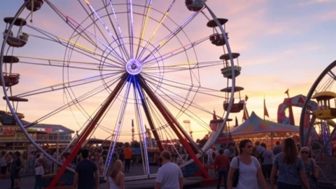 Feria de las Fresas 2025 en Irapuato Fechas, horarios y cartelera de conciertos.png