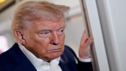 Trump: Estancia temporal a trabajadores agrícolas indocumentados