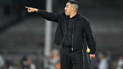 Liga BBVA MX Clausura 2026 Pumas UNAM vs Cruz Azul