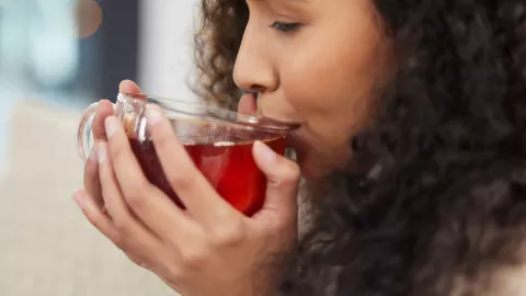 5 bebidas calientes para quitar el frío