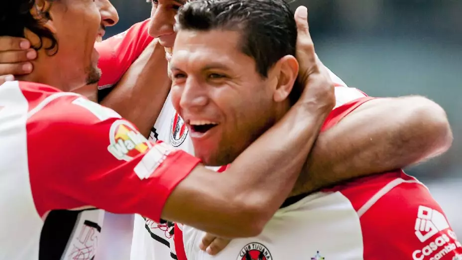 Muere Javier Yacuzzi, ex jugador de los Xolos de Tijuana