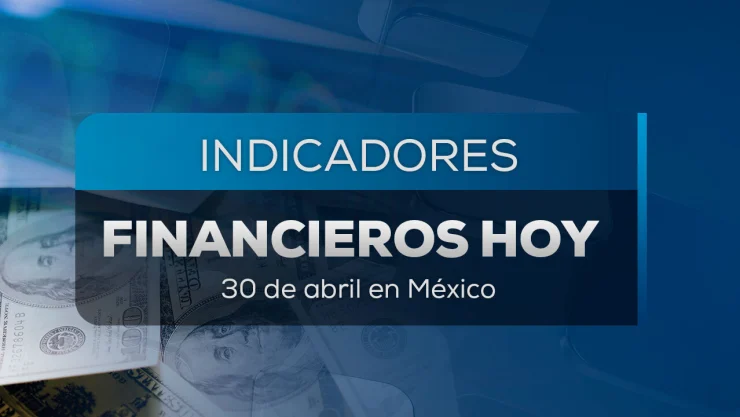 Así queda el precio del dólar hoy 30 de abril 2025
