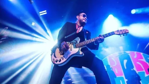 Muere integrante de Maskatesta