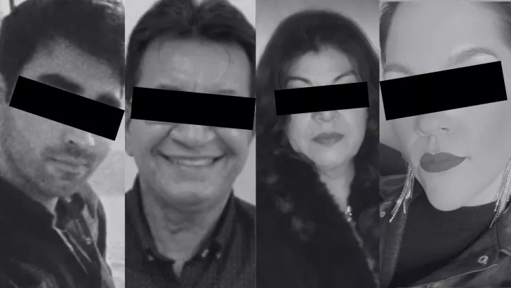 Personas sin vida por suero vitaminado en Sonora