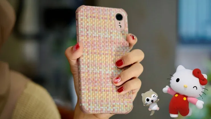 5 ideas creativas para personalizar tus fundas de teléfono de Hello Kitty paso a paso.jpg