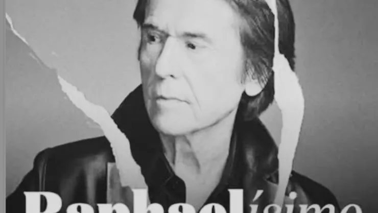Linfoma cerebral: la enfermedad por la que internaron al cantante Raphael