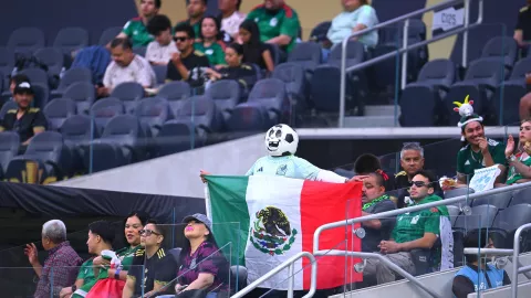 Copa oro mexico