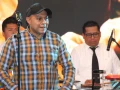 Lo mejor de la salsa se vivió durante la presentación
