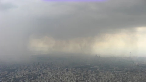 Pronóstico del clima para Morelos HOY 9 de marzo.