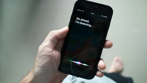 iOS novedades actualización