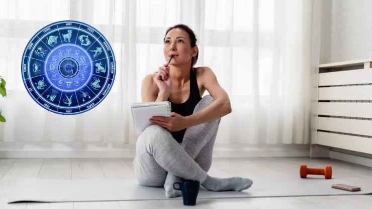 Los 5 signos que tendrán una transformación en lo que resta de 2024