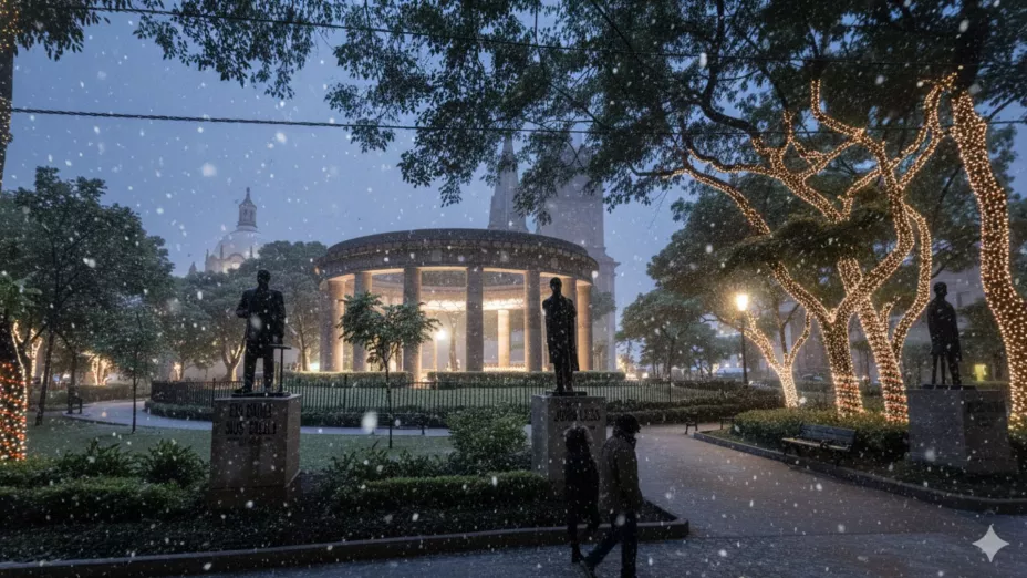 ¡Llega un nuevo Frente Frío! Frente Frío 16 se asociará con una circulación ciclónica y vaguada polar