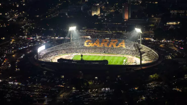 Ver EN VIVO semifinal Pumas vs Pachuca, hoy 17 de mayo 2026