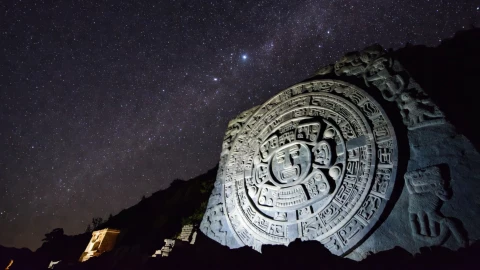 Horóscopo Maya de HOY, 27 de diciembre de 2025_ Todas las predicciones para cada signo en este viernes.webp
