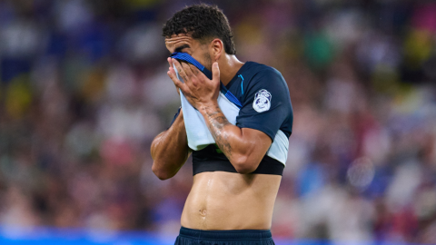 Pachuca, Mundial de Clubes 2025