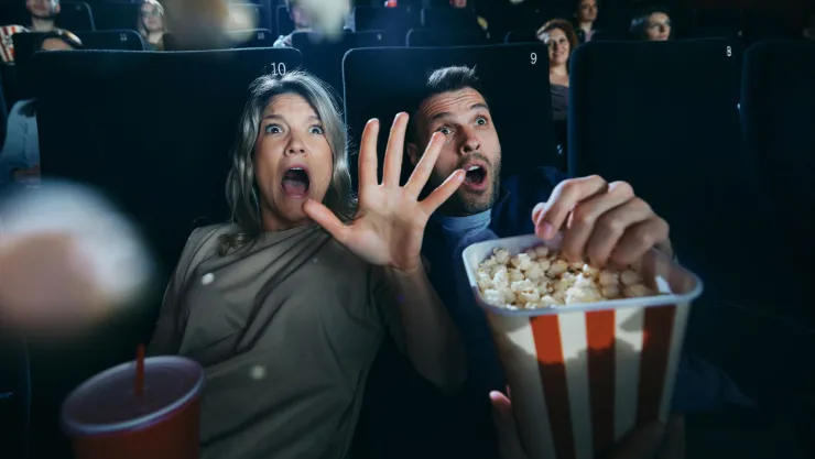 festival de películas de terror en cdmx