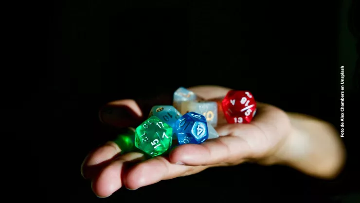 De esta manera puedes calcular tu n&uacute;mero de la suerte