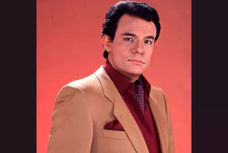 Aniversario luctuoso de José José con su nueva canción “Ya no pienso en ti”