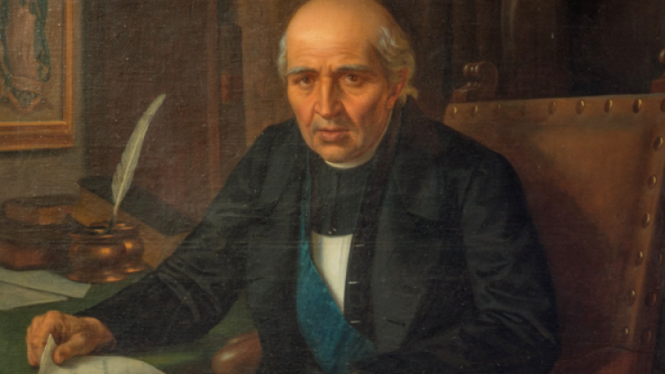 ¿Cuántos hijos tuvo Miguel Hidalgo y Costilla?