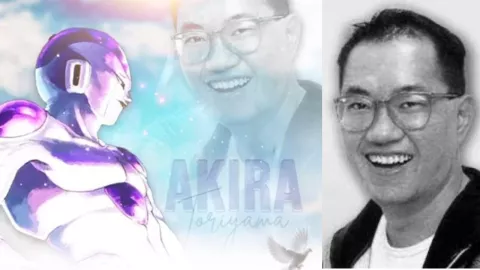 Actores de voz de Dragon Ball envían mensajes de despedida a Akira Toriyama